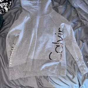 Calvin Klein hoodie